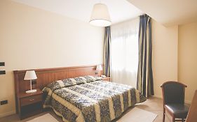 Hotel Su Pititeri